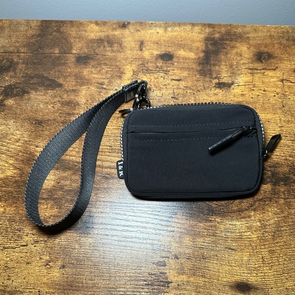 Iris & Rainbow Belt Bag & Wallet - Picture 10 of 16